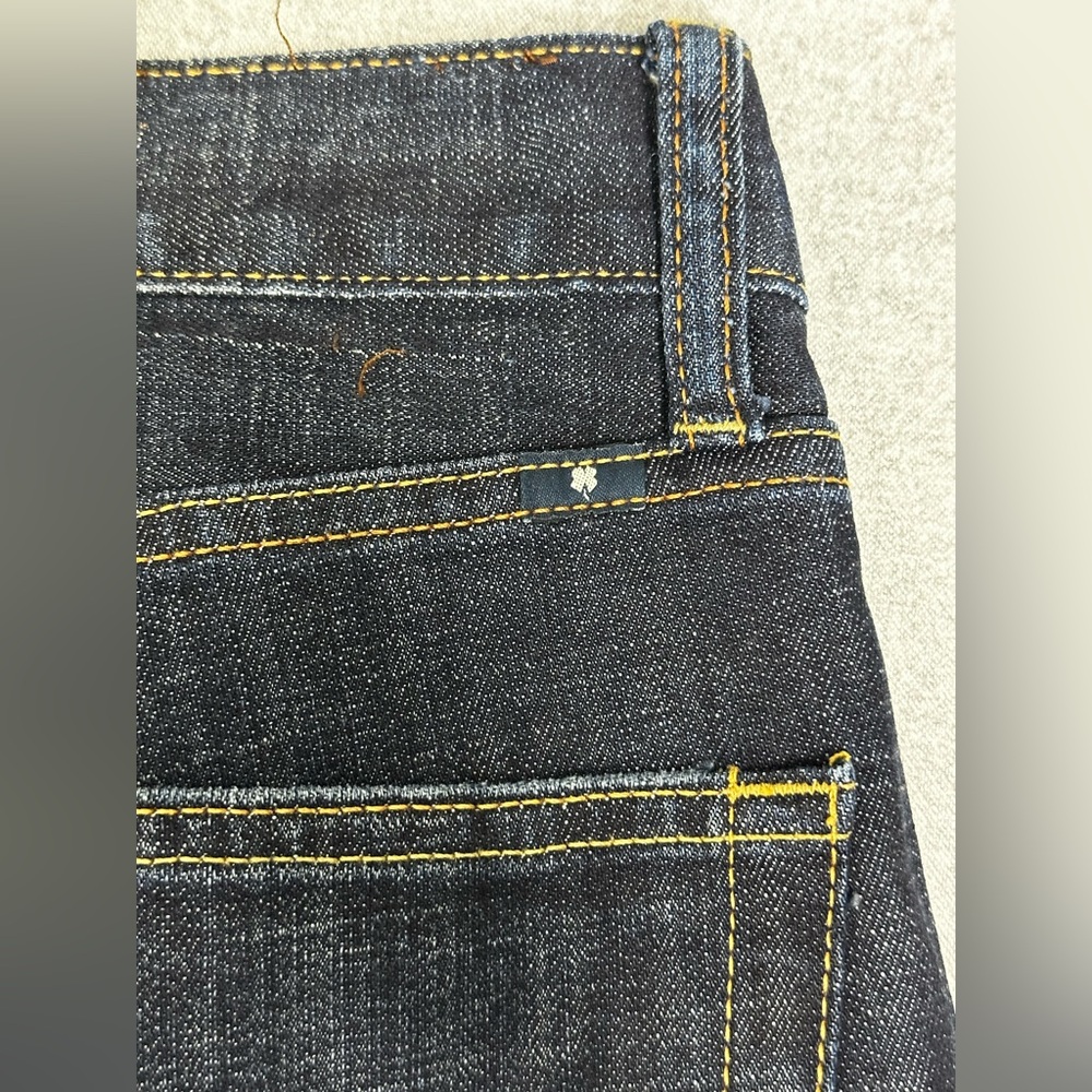 Lucky Brand Jeans Mens 32x32 329 Classic Straight Denim Stretch Casual Pants - Picture 3 of 12